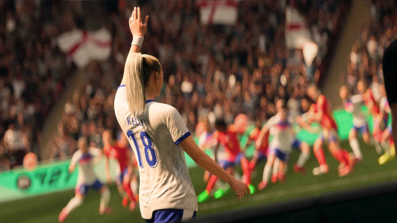 EA Sports FC 27 Fifa 27  Switch 2  дополнительное изображение 4