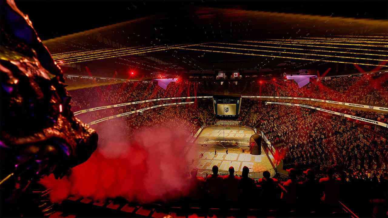 Ea Sports NHL 27  PS5  дополнительное изображение 1
