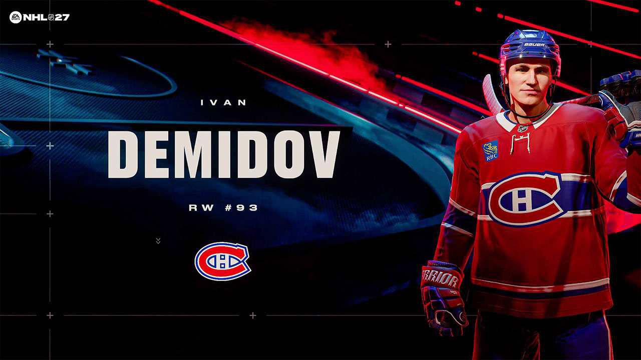 Ea Sports NHL 27  PS5  дополнительное изображение 4