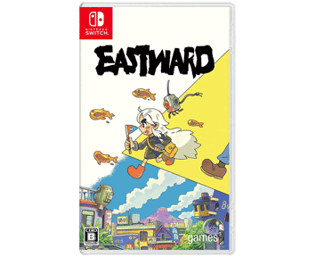 Eastward [AS](Nintendo Switch)