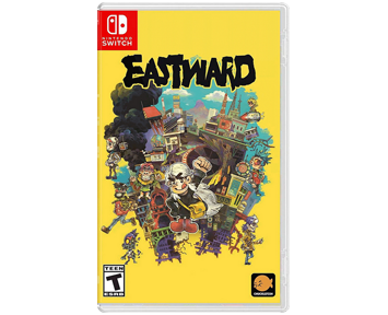 Eastward [US](Nintendo Switch)