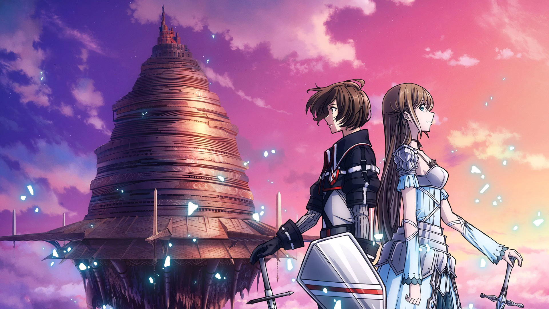 Echoes of Aincrad Sword Art Online  PS5  дополнительное изображение 1