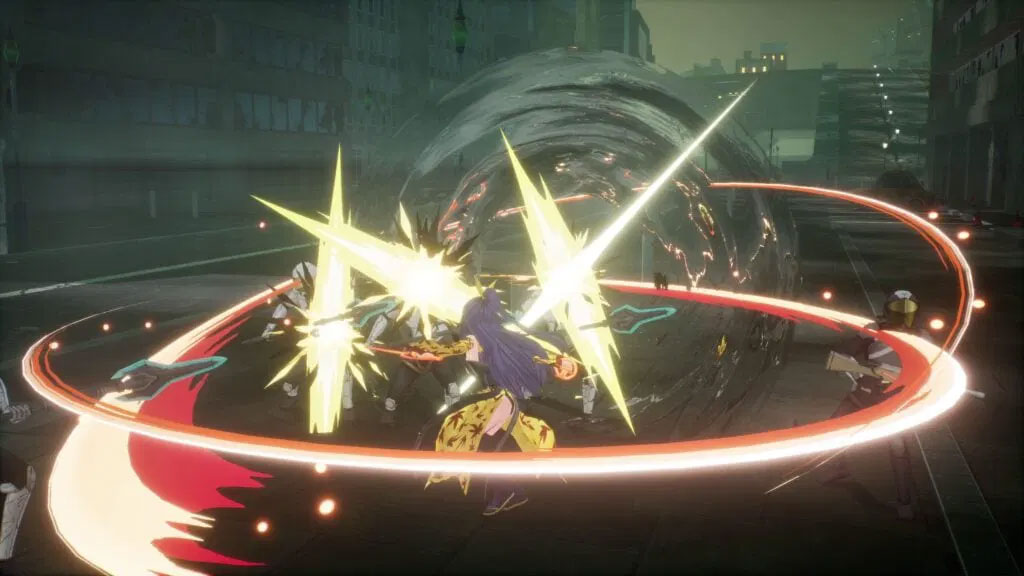 Eden Zero  PS5  дополнительное изображение 5