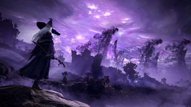 Elden Ring Nightreign Seekers Edition  Xbox One/Series X  дополнительное изображение 3