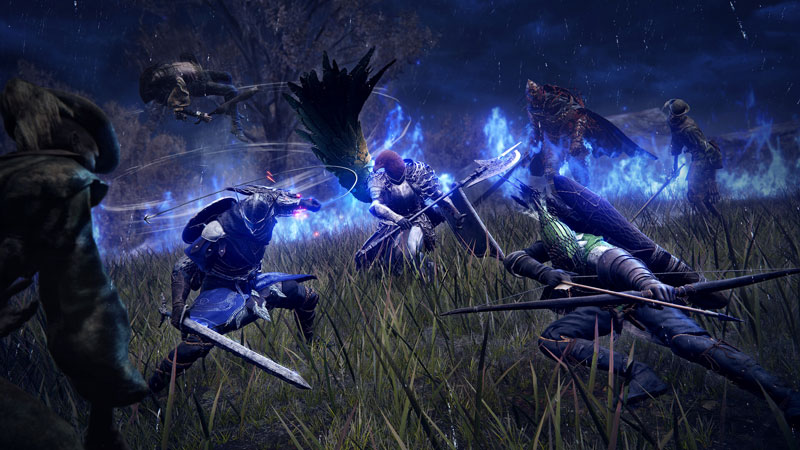 Elden Ring Nightreign Seekers Edition  Xbox One/Series X  дополнительное изображение 4