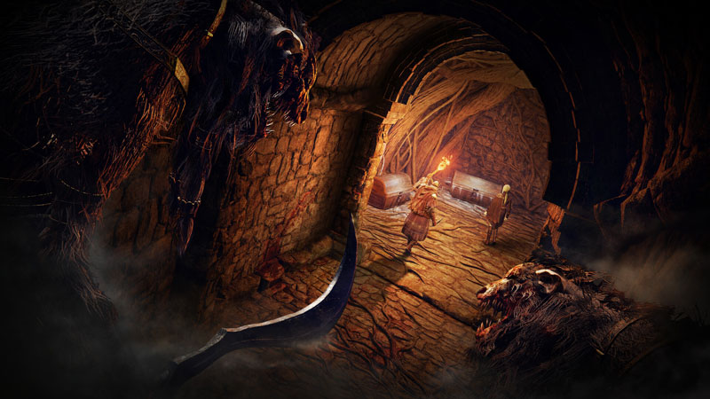 Elden Ring Nightreign Seekers Edition  Xbox One/Series X  дополнительное изображение 6