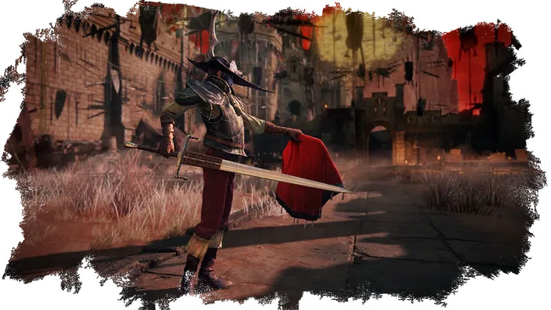 Elden Ring Tarnished Edition  Switch 2  дополнительное изображение 2