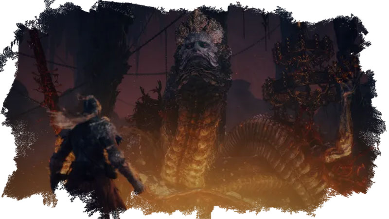 Elden Ring Tarnished Edition  Switch 2  дополнительное изображение 3