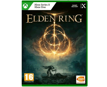 Elden Ring (Русская версия)(Xbox One/Series X)