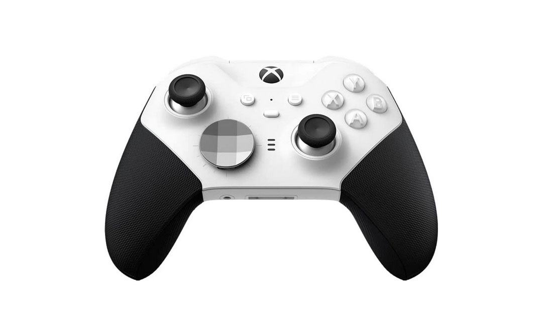 Беспроводной геймпад Xbox Elite Wireless Controller Series 2 - Core  White дополнительное изображение 2