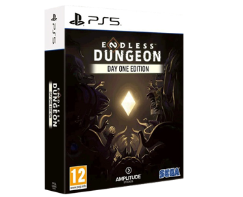 Endless Dungeon Day One Edition (PS5) ПРЕДЗАКАЗ! для PS5