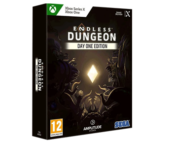 Endless Dungeon Day One Edition (Xbox One/Series X) ПРЕДЗАКАЗ!
