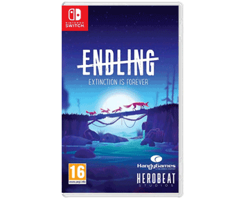 Endling - Extinction is Forever (Русская версия) для Nintendo Switch