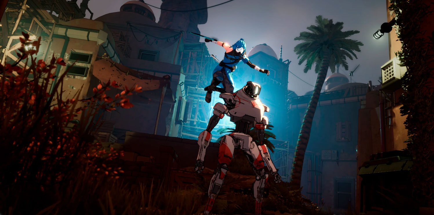 Ereban Shadow Legacy  PS5 дополнительное изображение 3
