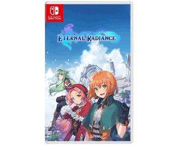 Eternal Radiance (Nintendo Switch)