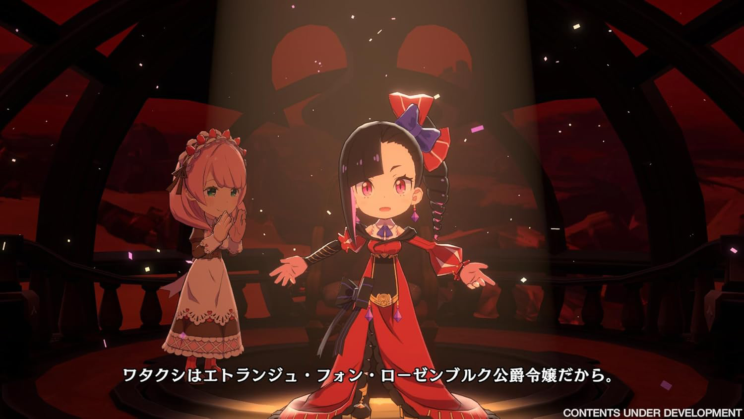 Etrange Overlord Deluxe Edition  Switch  дополнительное изображение 3