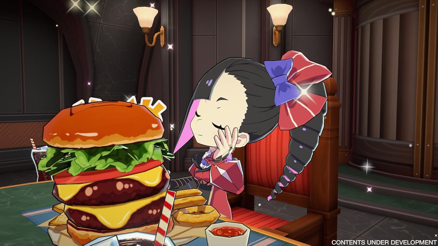 Etrange Overlord Deluxe Edition  Switch  дополнительное изображение 4