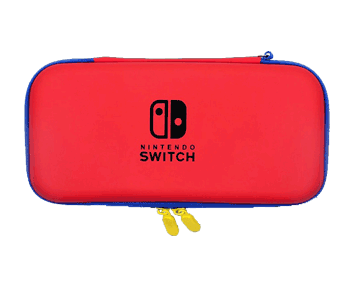 Дорожный чехол Red/Blue  для Nintendo Switch