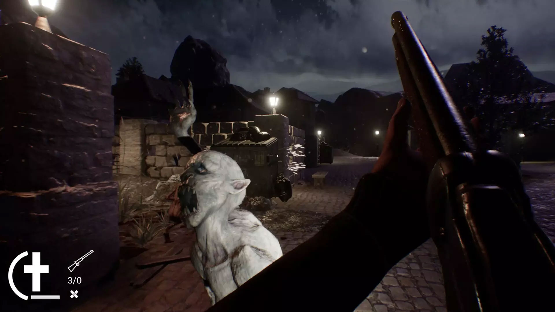 Everdark Undead Apocalypse  PS5  дополнительное изображение 2