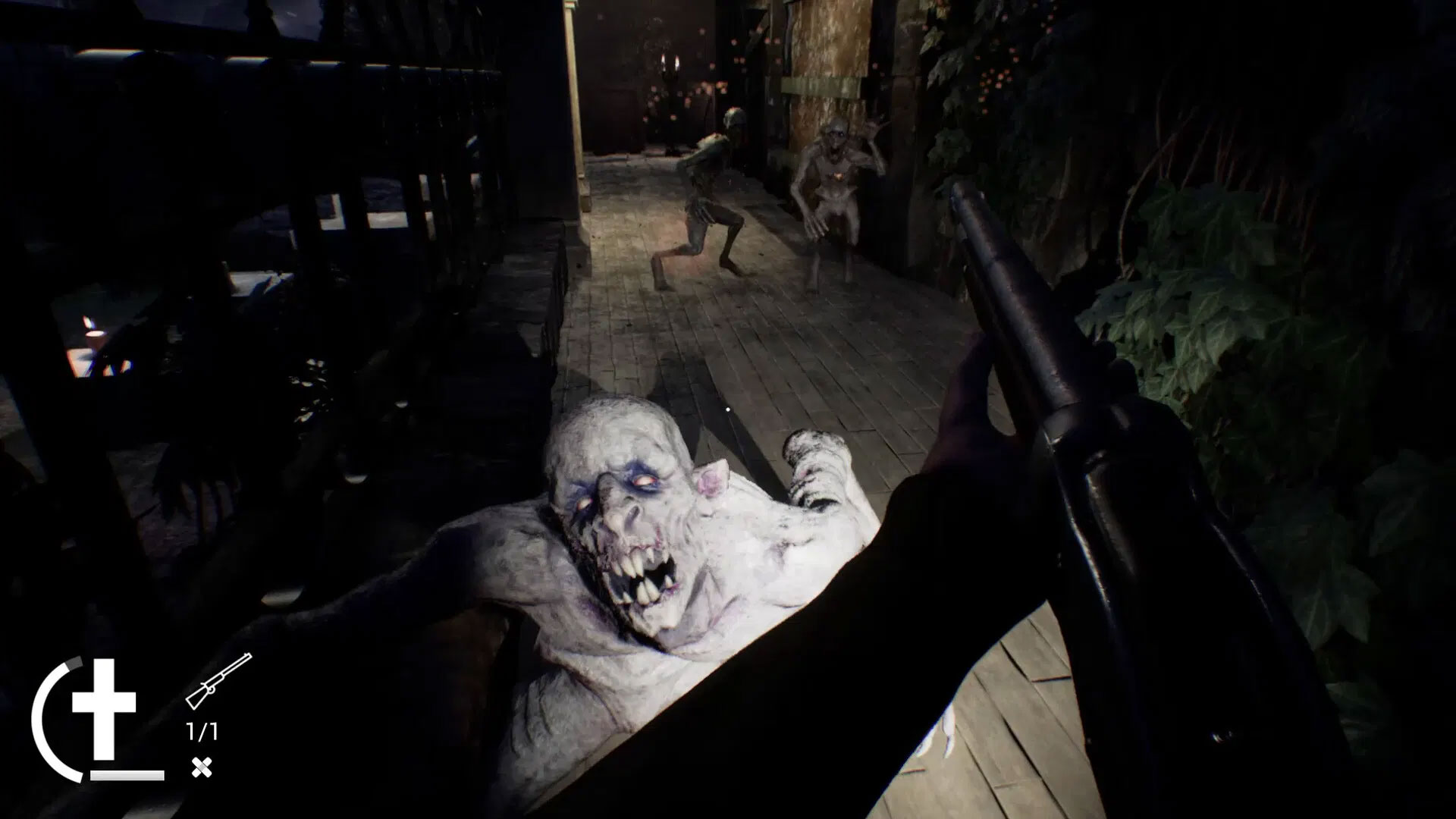 Everdark Undead Apocalypse  PS5  дополнительное изображение 4