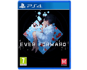 Ever Forward (Русская версия)(PS4)