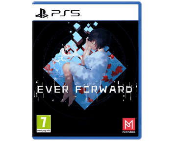 Ever Forward (Русская версия)[US](PS5)