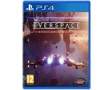 Everspace Stellar Edition (Русская версия) для PS4