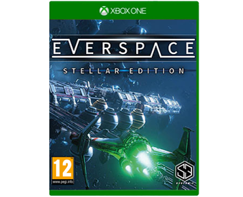 Everspace Stellar Edition (Русская версия)(Xbox One/Series X)