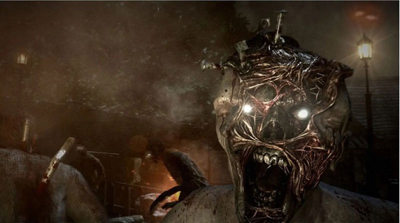 Evil Within 2  Xbox One/Series X дополнительное изображение 3