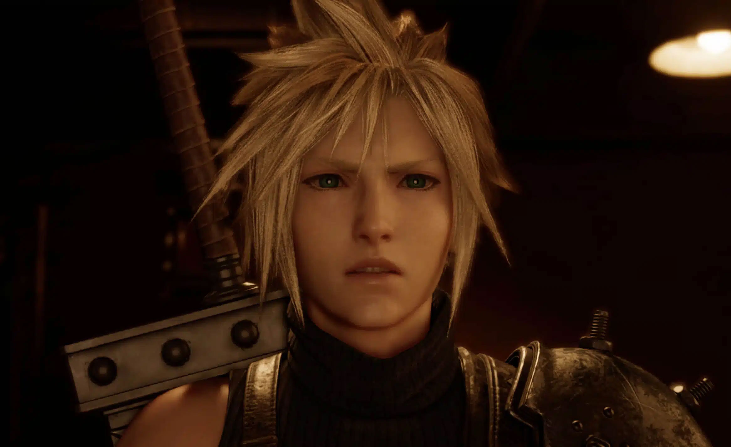 Final fantasy VII 7 Rebirth  Switch 2  дополнительное изображение 2