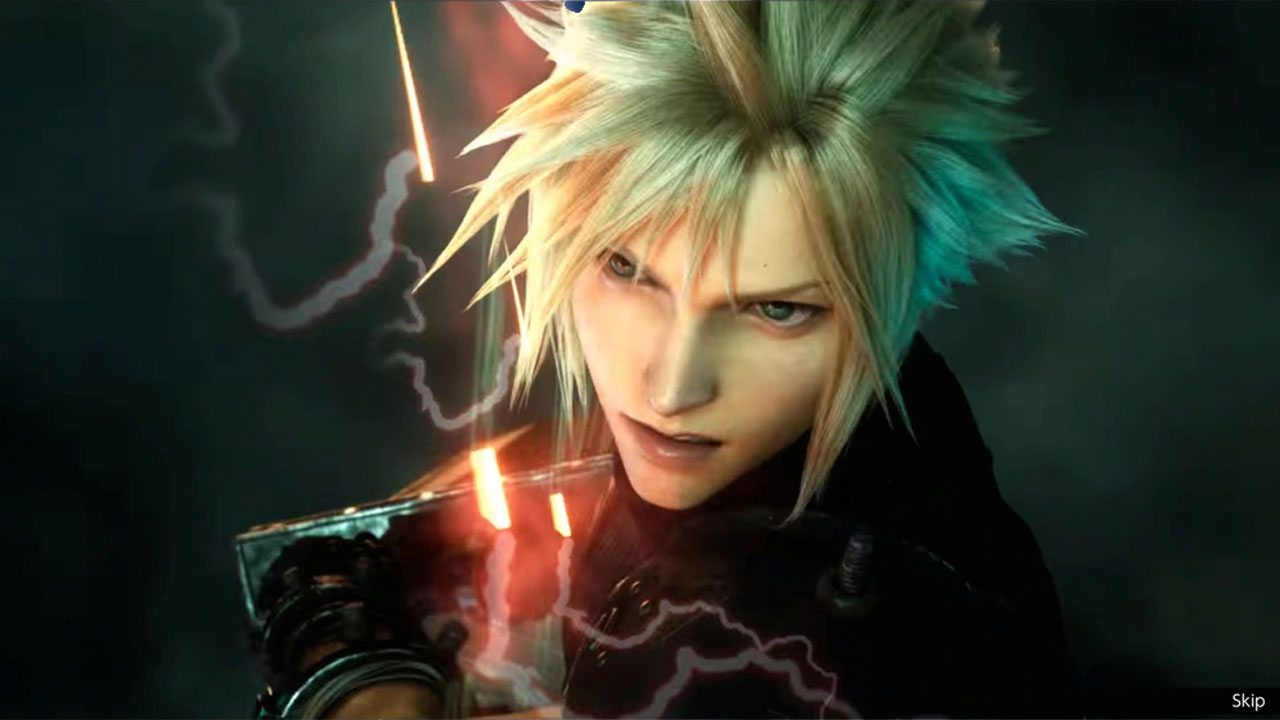 Final Fantasy Resonance  Switch 2  дополнительное изображение 2