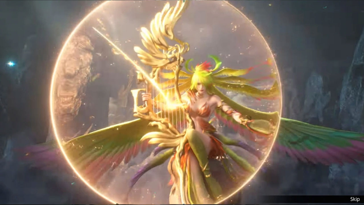 Final Fantasy Resonance  Switch 2  дополнительное изображение 3