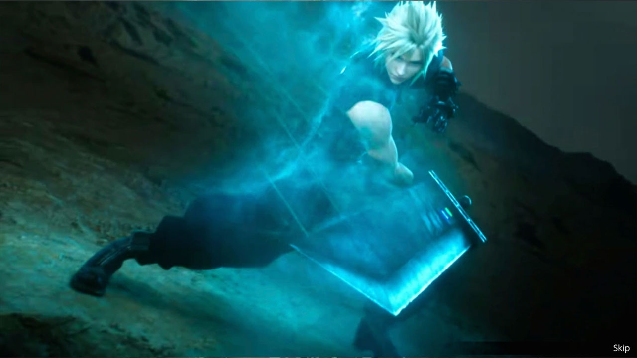 Final Fantasy Resonance  Switch 2  дополнительное изображение 4