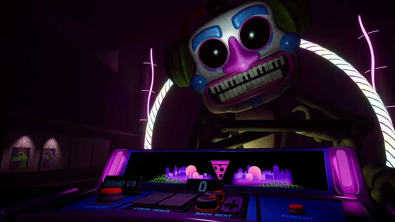 Five Nights at Freddys Help Wanted 2  Switch дополнительное изображение 2