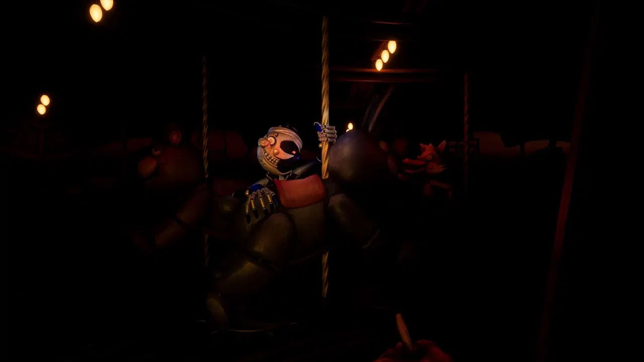Five Nights at Freddys Help Wanted 2  Switch дополнительное изображение 3