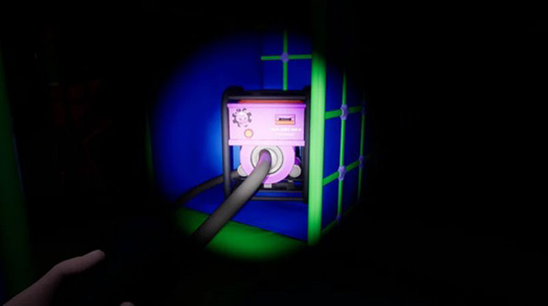Five Nights at Freddys Security Breach Collectors Edition  PS5 дополнительное изображение 3