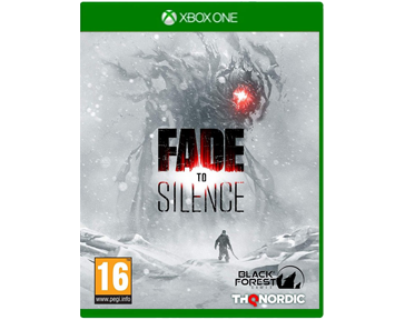 Fade to Silence (Русская версия) для Xbox One/Series X