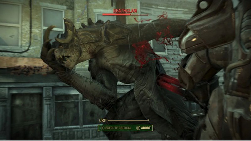 Fallout 4 Game of the Year Edition  PS4 дополнительное изображение 1