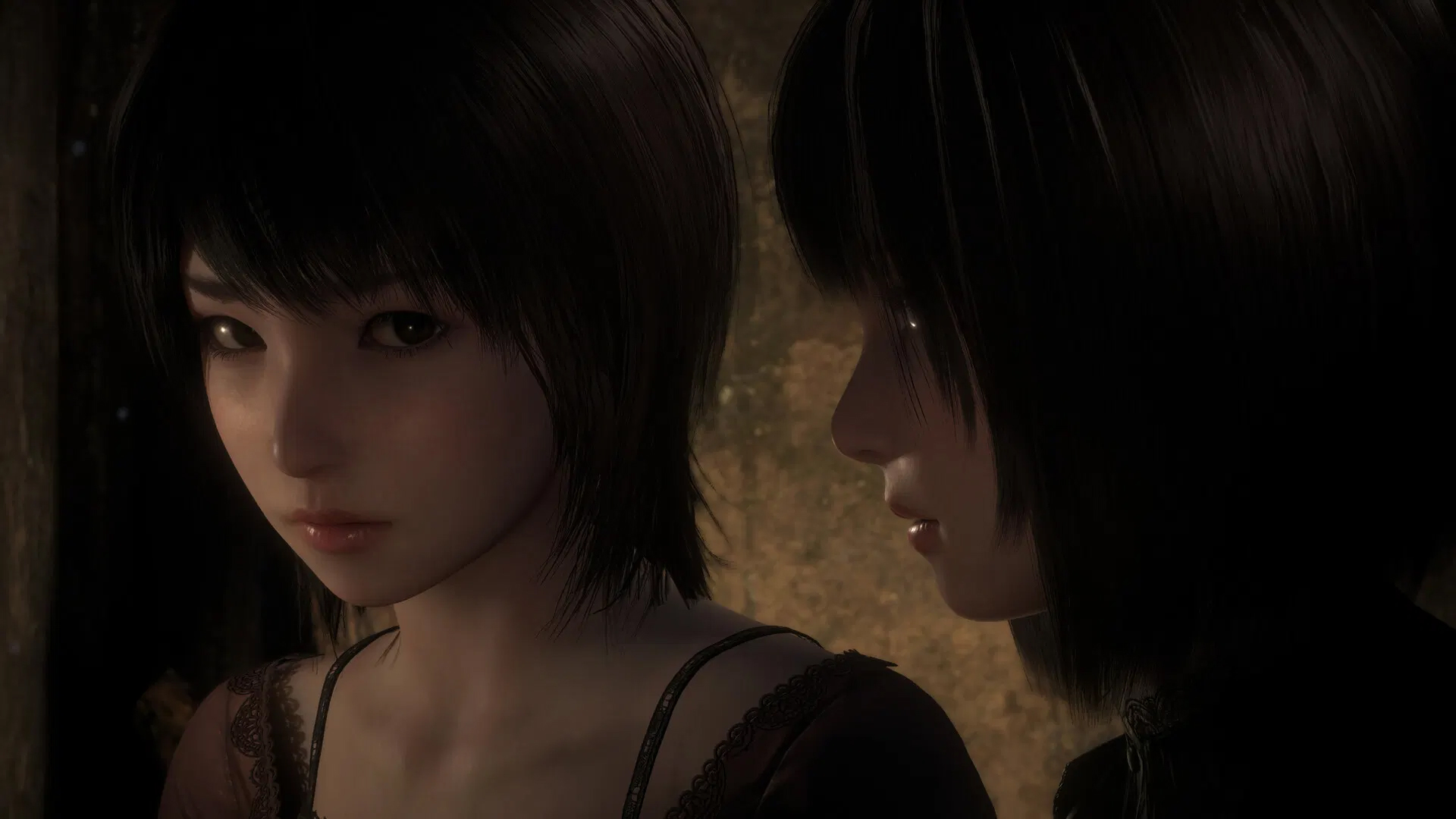 Fatal Frame II 2 Crimson Butterfly Remake  Switch 2  дополнительное изображение 2