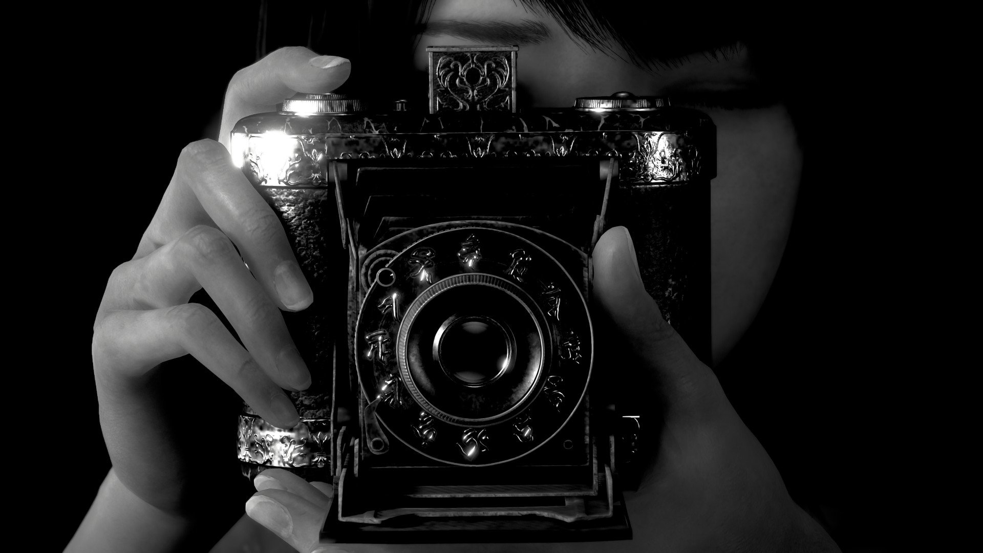 Fatal Frame II 2 Crimson Butterfly Remake  Switch 2  дополнительное изображение 4