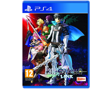 Fate Extella Link (PS4)