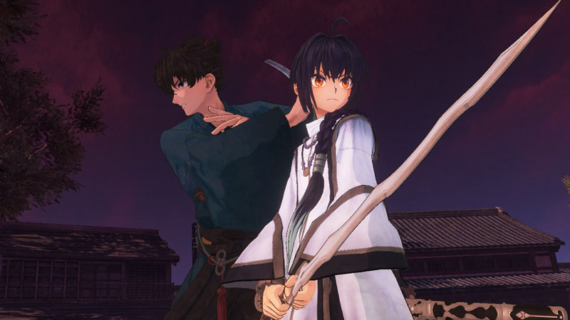 Fate/Samurai Remnant  PS5 дополнительное изображение 1