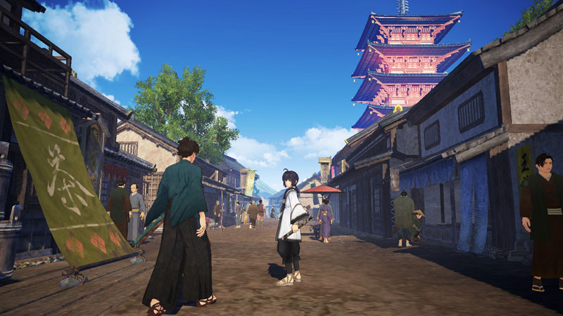Fate/Samurai Remnant  PS4 дополнительное изображение 2