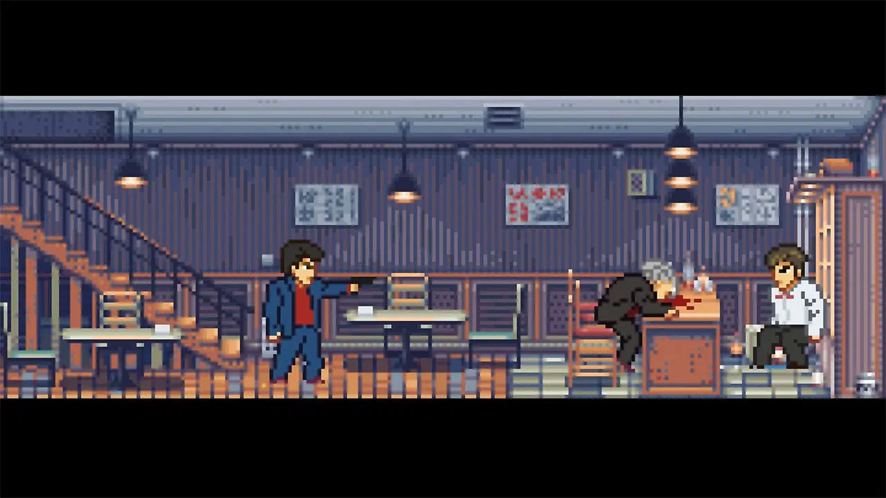 Fading Afternoon Uncensored Edition  Switch дополнительное изображение 5