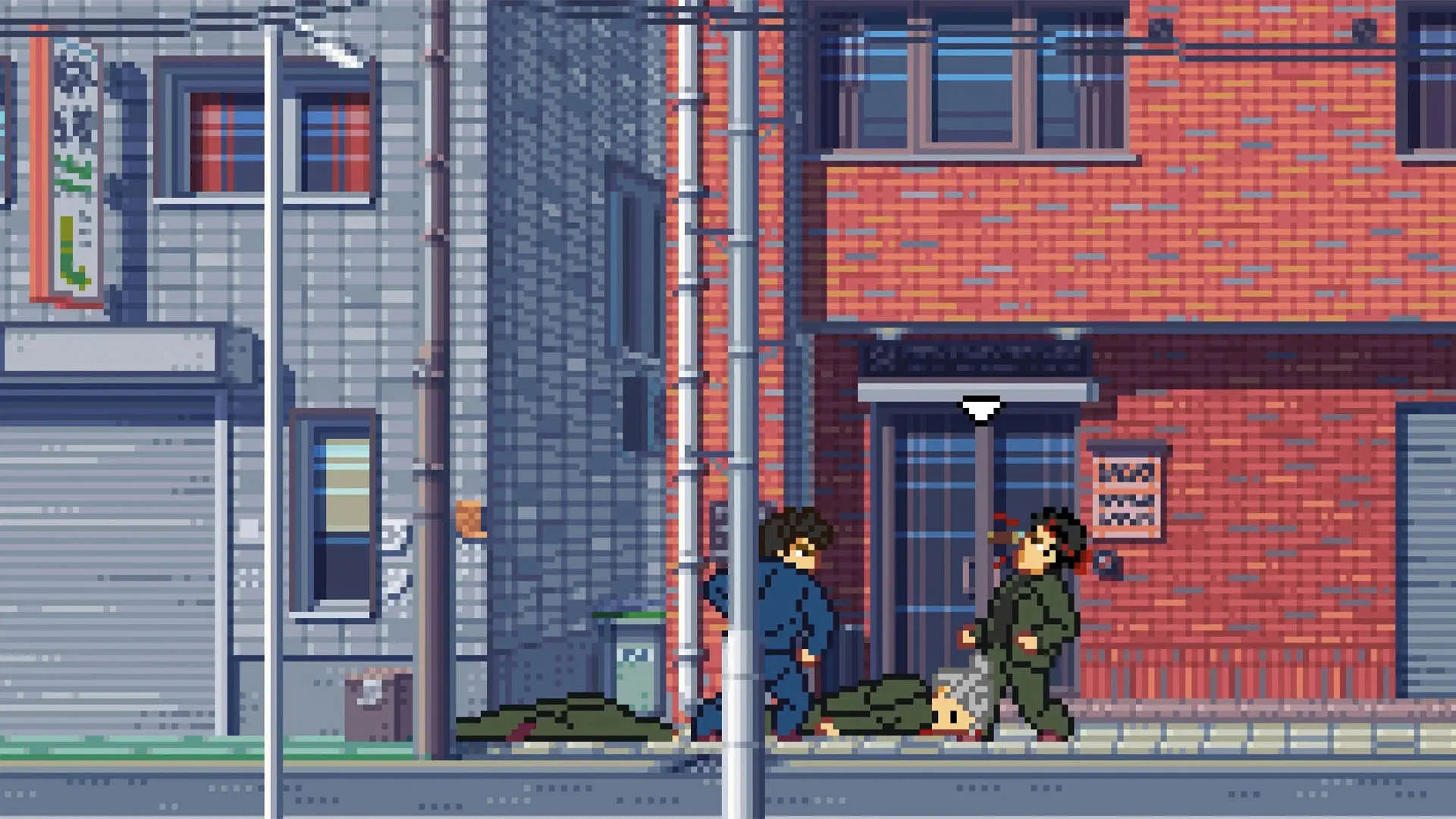 Fading Afternoon Uncensored Edition  Switch дополнительное изображение 3