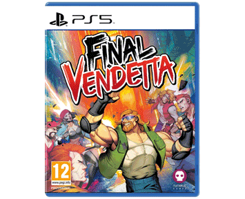 Final Vendetta (PS5)