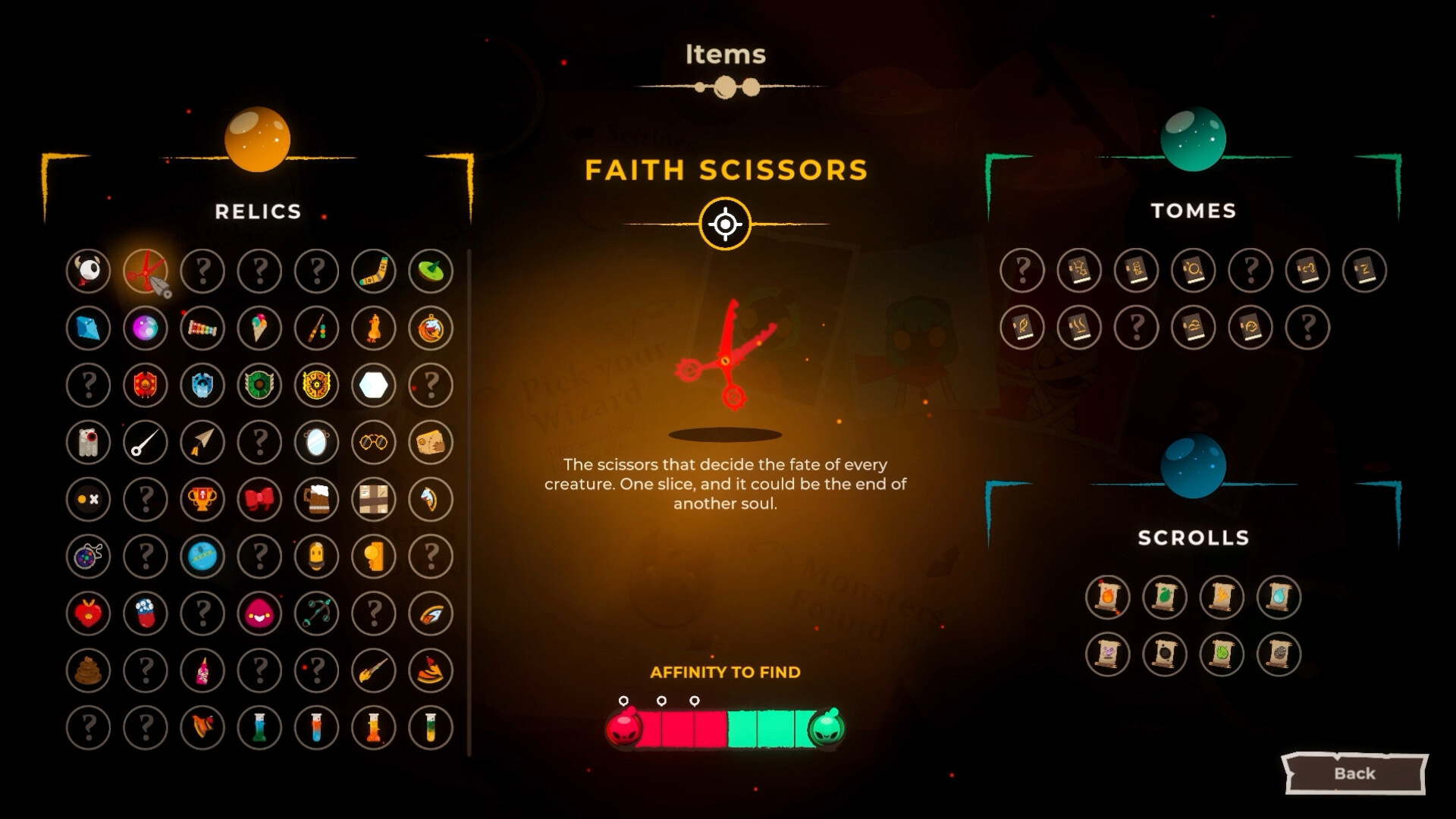 Folly of the Wizards  Switch дополнительное изображение 1