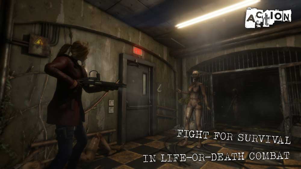 Forgotten Memories  PS5  дополнительное изображение 1