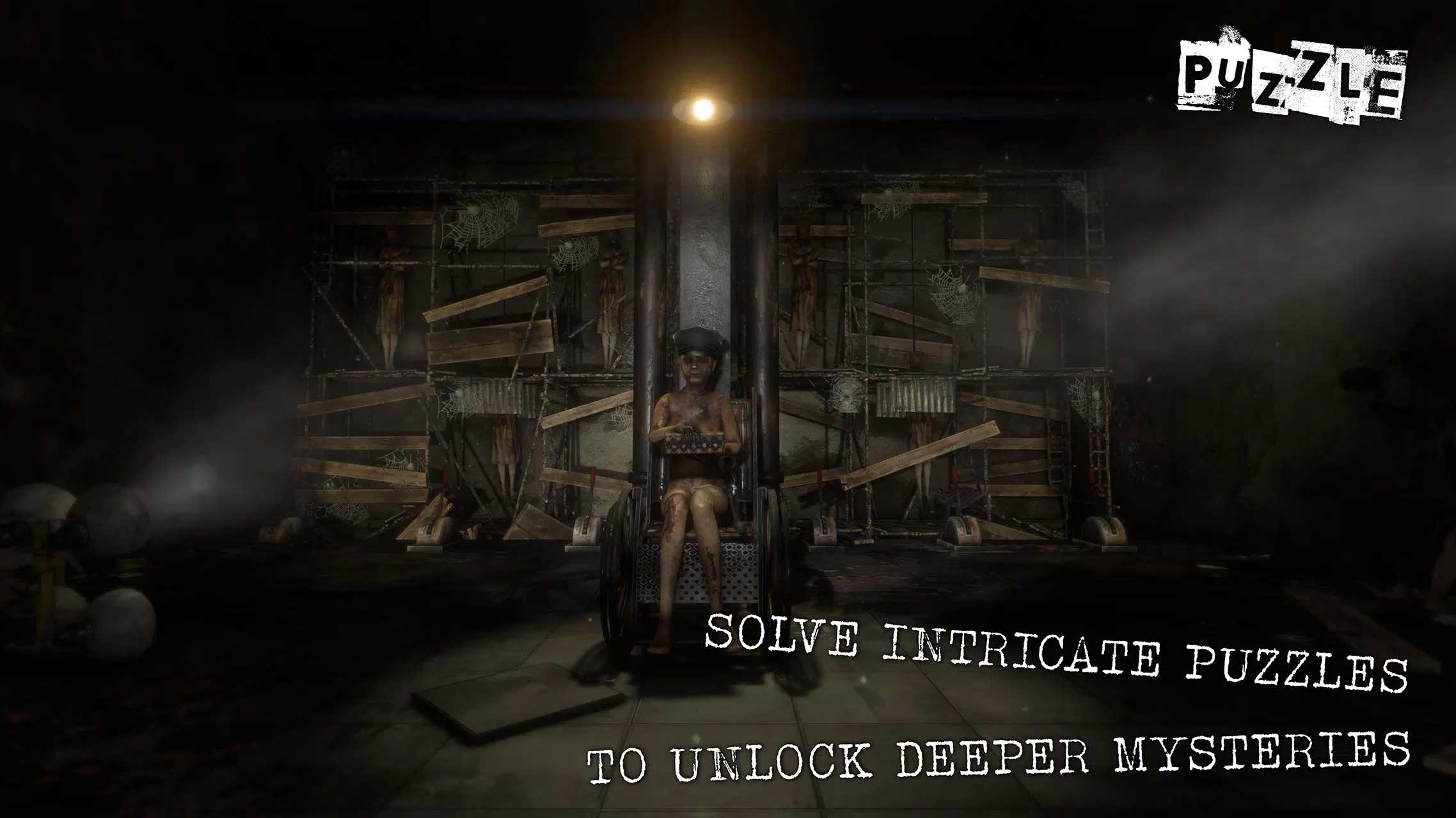 Forgotten Memories  PS5  дополнительное изображение 3