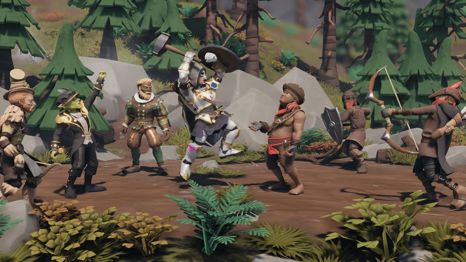 For the King 2 Age of Omus Edition  PS5  дополнительное изображение 2